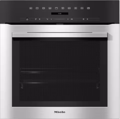 Backöfen - H 7164 BP